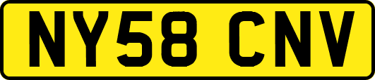 NY58CNV