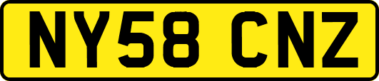 NY58CNZ