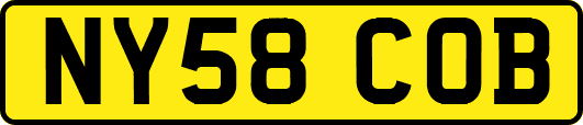 NY58COB