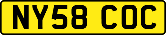 NY58COC
