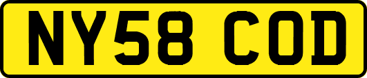 NY58COD