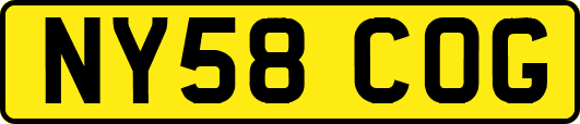 NY58COG