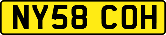 NY58COH