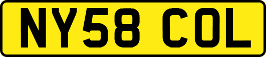 NY58COL