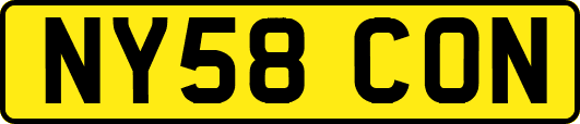 NY58CON