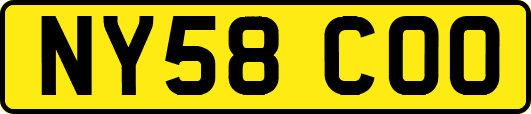 NY58COO
