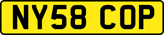NY58COP