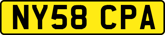 NY58CPA