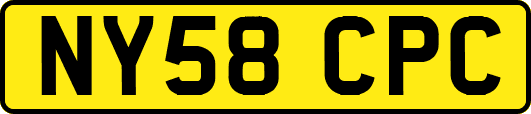 NY58CPC