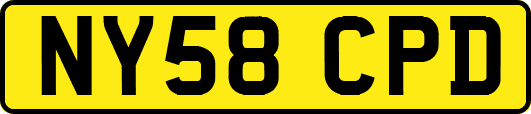 NY58CPD
