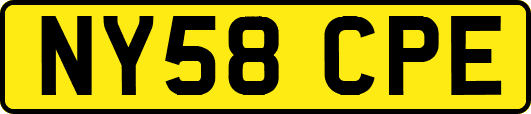 NY58CPE