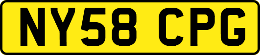 NY58CPG