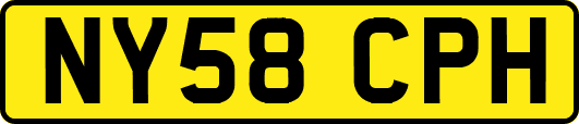 NY58CPH