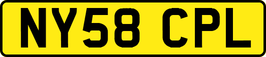 NY58CPL