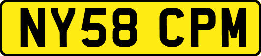 NY58CPM