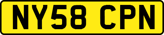 NY58CPN
