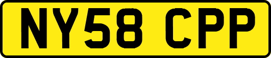 NY58CPP