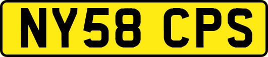 NY58CPS