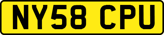 NY58CPU