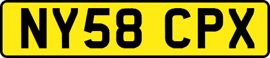NY58CPX