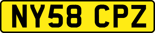 NY58CPZ