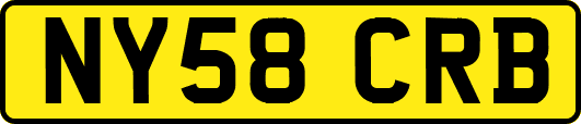 NY58CRB