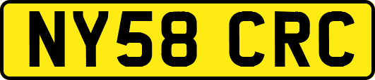 NY58CRC