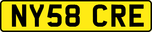 NY58CRE