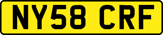 NY58CRF