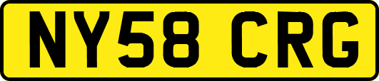 NY58CRG
