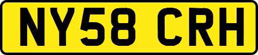 NY58CRH
