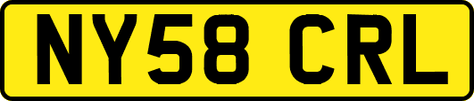 NY58CRL
