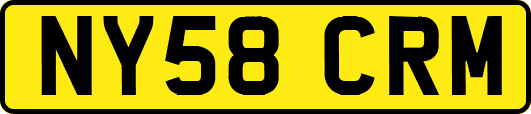 NY58CRM