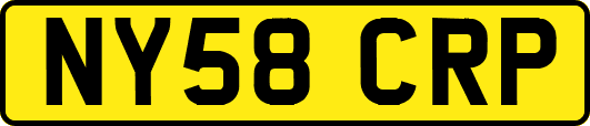 NY58CRP