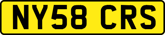 NY58CRS