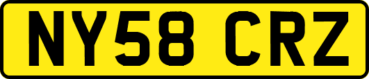 NY58CRZ