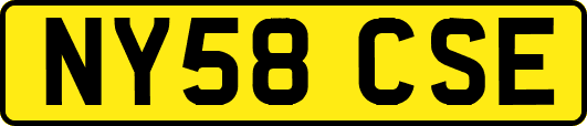 NY58CSE