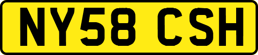 NY58CSH