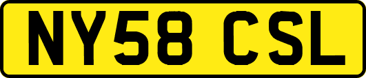 NY58CSL
