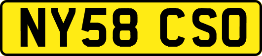NY58CSO