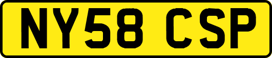 NY58CSP