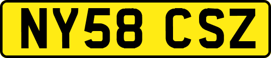 NY58CSZ