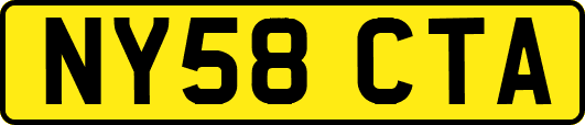 NY58CTA
