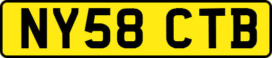 NY58CTB