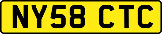 NY58CTC