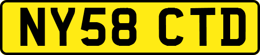 NY58CTD