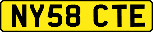 NY58CTE