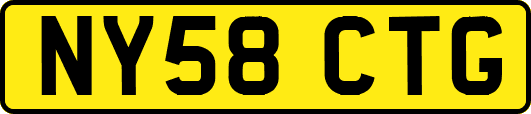 NY58CTG