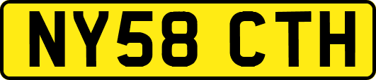 NY58CTH
