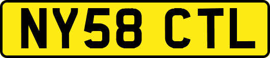 NY58CTL